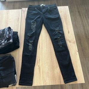 Father Sons Jeans